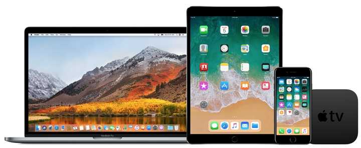 Macos High Sierra 正式版值得升级吗 知乎