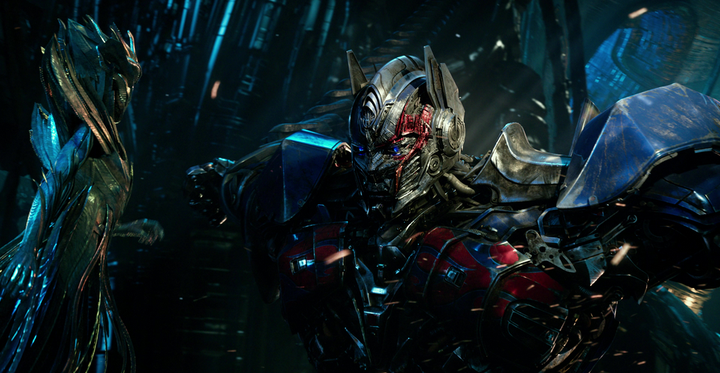 如何评价电影《变形金刚5:最后的骑士》(transformers: the last