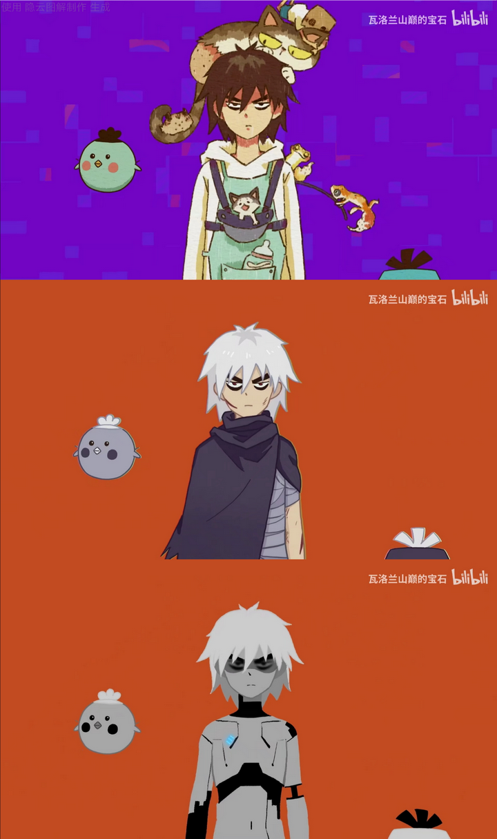 如何评价刺客伍六七第二季:《伍六七:最强发型师》?