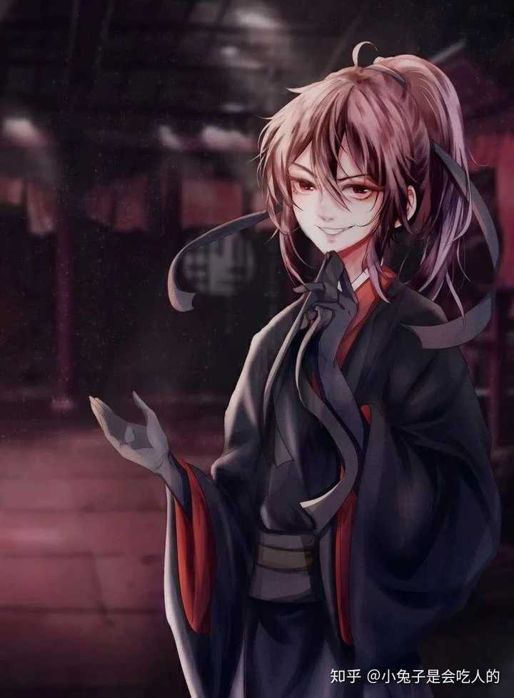 如果你穿越到《魔道祖师》中的薛洋身上,你会怎么做?