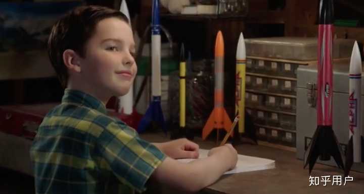 小谢尔顿好看吗?