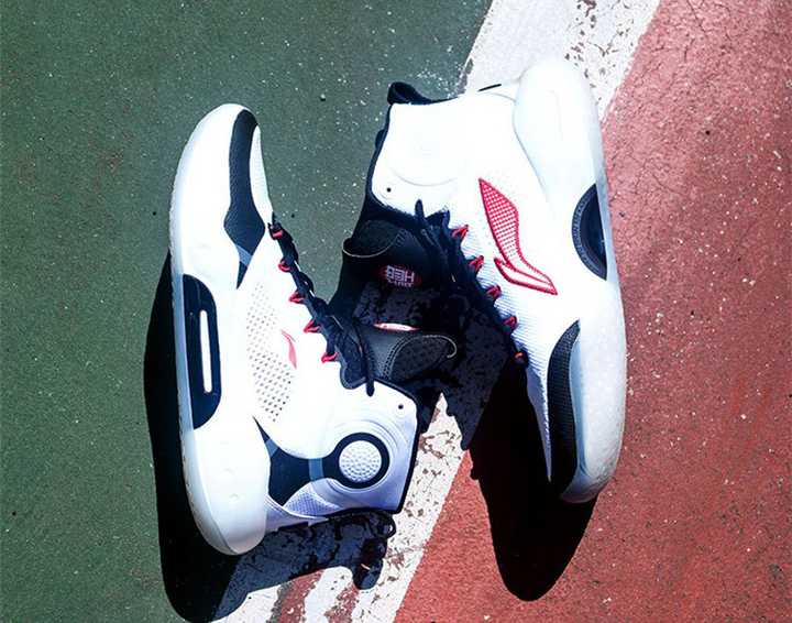 185cm83公斤学生党主打中锋有什么性价比高的实在篮球鞋推荐