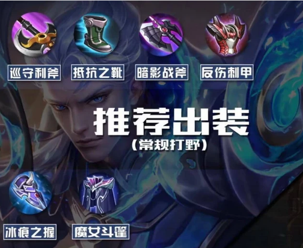 肉凯？治疗铠才是王道好不好插图2