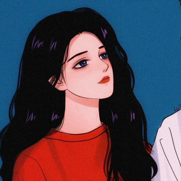 有没有小众好看的情侣头像?