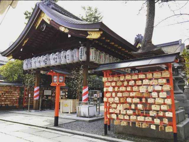 日本神社都有哪些种类 知乎