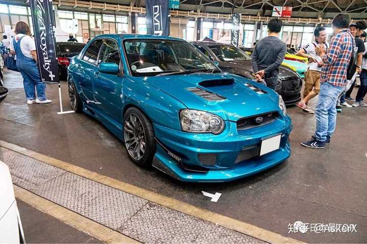 如何评价subaru Wrx Sti这辆车 Askerx 的回答 知乎 如何评价subaru Wrx Sti这辆车 Askerx 的回答 知乎