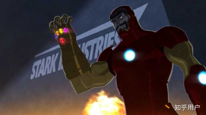 如果灭霸其实是被心灵宝石蛊惑了,六颗宝石是