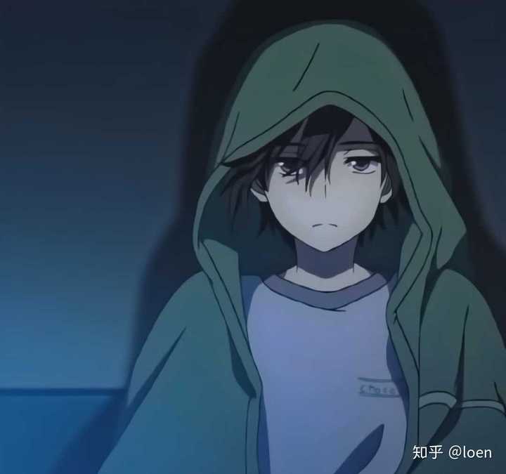 夏洛特男主 乙坂有宇黑化头像 夏洛特男主叫什么名字