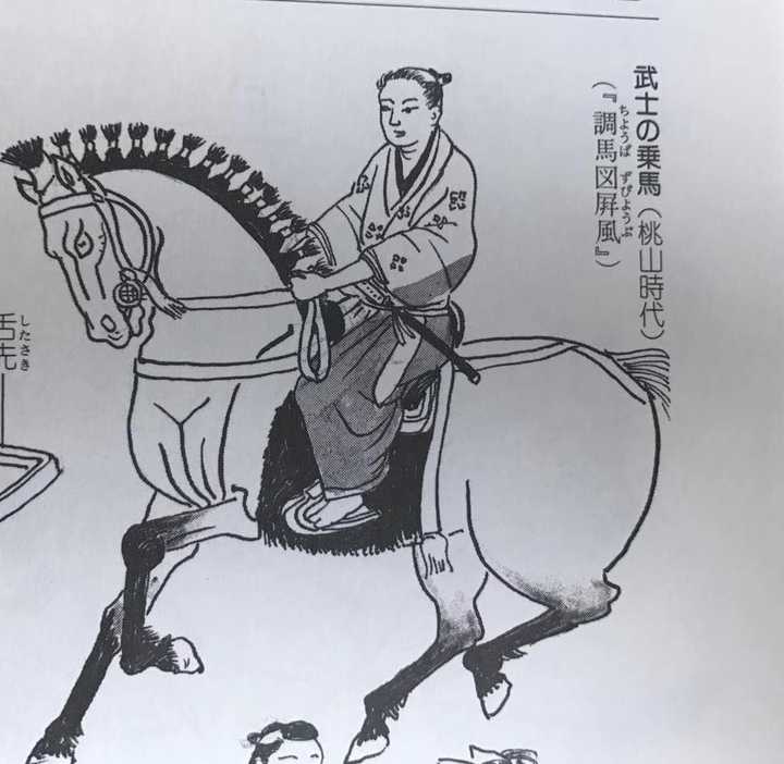 怎么才能活出日本战国大名的感觉 知乎