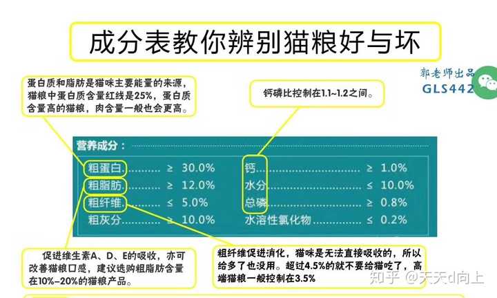 什么猫粮是好猫粮?贵的进口的才是好的吗?