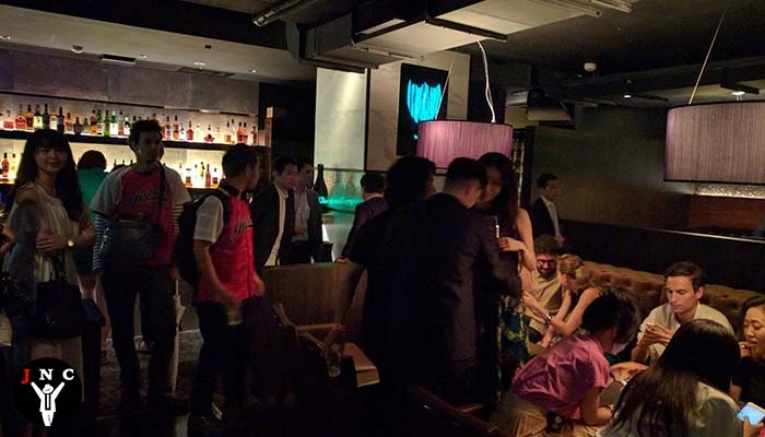 东京六本木的酒吧是什么类型的 Clubtv 的回答 知乎