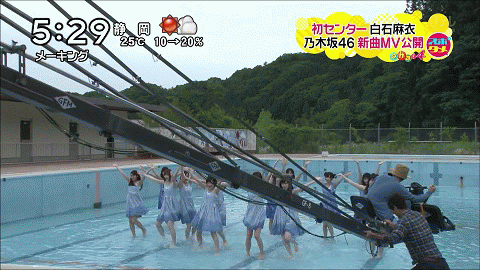 你心中的乃木坂神曲排名是怎样的 知乎 你心中的乃木坂神曲排名是怎样的 知乎