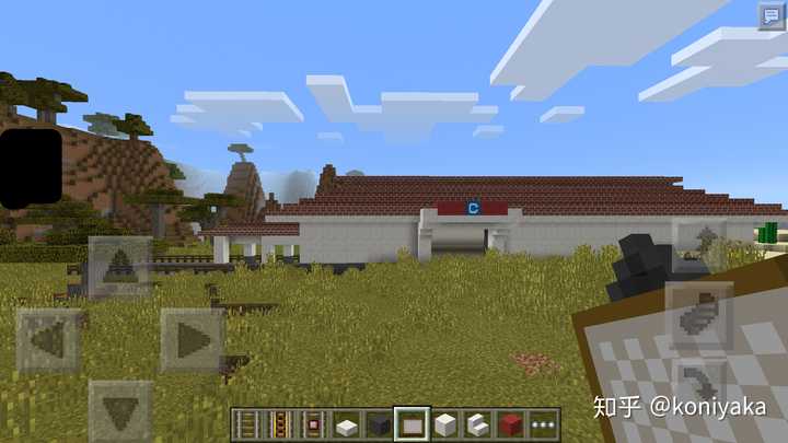 如果你一年都在玩minecraft 并且只玩一个存档会怎样 知乎