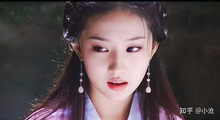 你有没有看到过绝色美人无论圈还是素人都算美人包括男女只要长的美