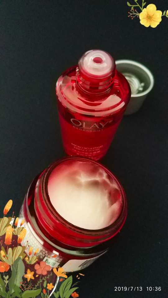 Olay化妆品怎么样 知乎