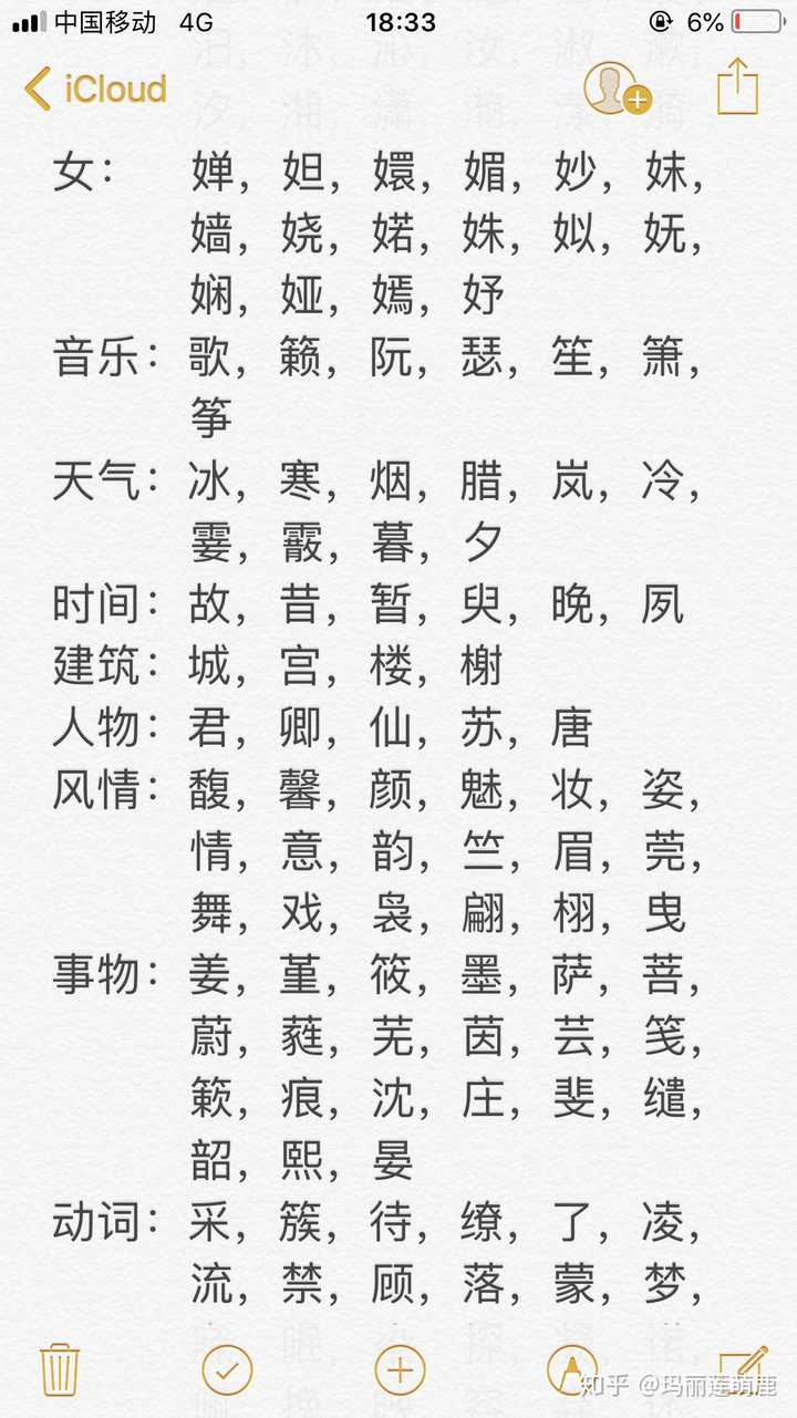 给小孩起名有什么技巧 知乎