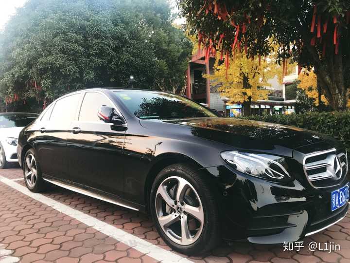 生活中有没有开豪车或者很贵的车被别人误以为很便宜的?