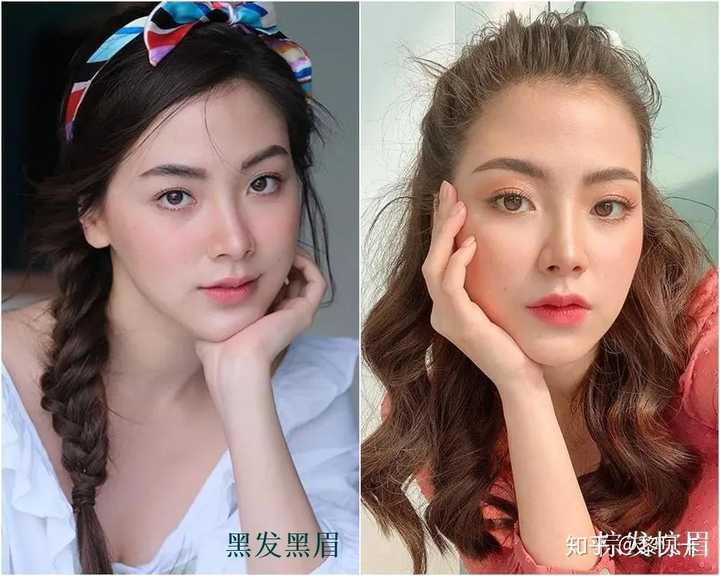 欧美妆或混血妆怎么画 知乎 欧美妆或混血妆怎么画 知乎