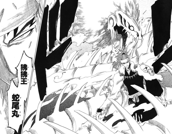 Bleach 中的斩魄刀的名字各自有什么含义 分别都有什么来历 许多的小兵器的回答 知乎