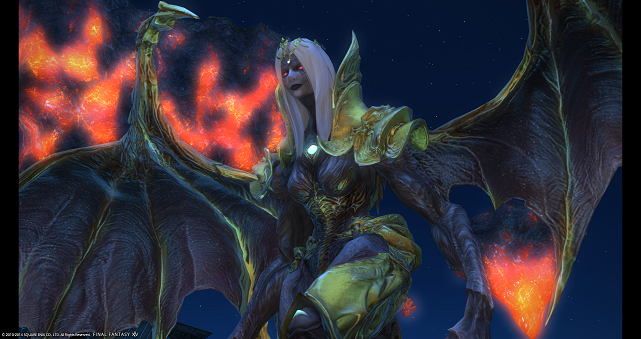 最终幻想14的主线剧情和世界观是什么样的? - 知乎