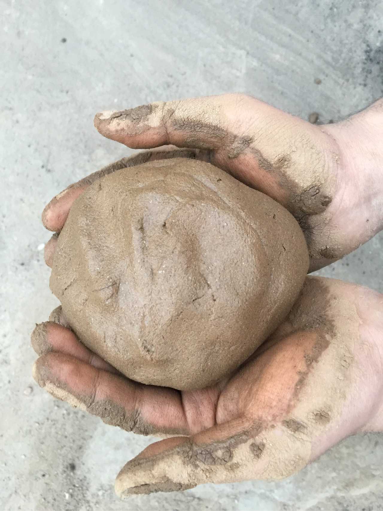 玩泥巴…下雪吧,下雪了堆个雪人玩玩 - 知乎