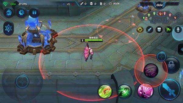 如何看待 王者荣耀 海外版 传说对决 Arena Of Valor 登陆任天堂switch 平台 知乎