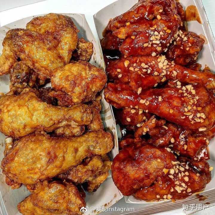 有哪些一看就很有食欲的图片？ 知乎