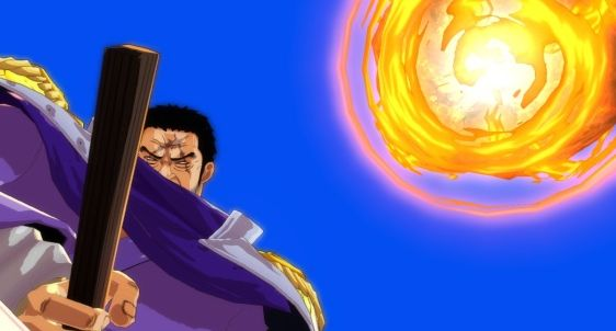 尾田画藤虎的意义在哪 知乎