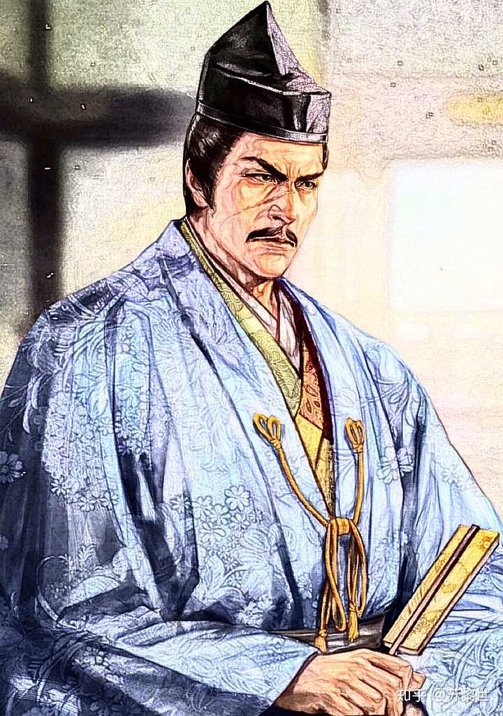 武田信玄如何统一 到底有没有机会 知乎