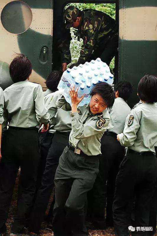 当女兵有什么要注意的吗?