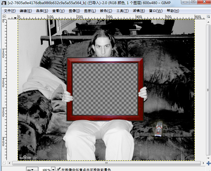 有哪些 看似复杂 实则简单 的ps 技巧 知乎