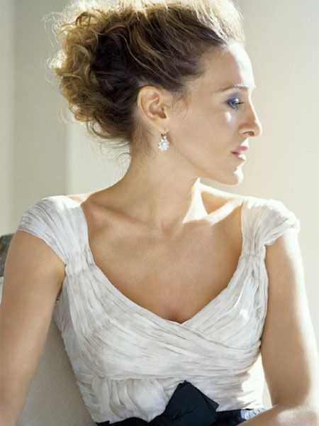 如何评价carrie bradshaw?