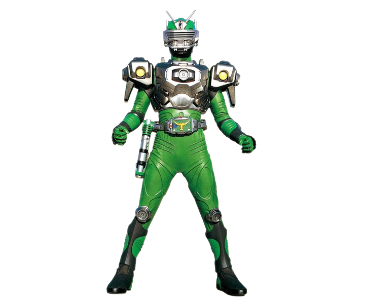 想要追假面骑士,该从哪里开始看?