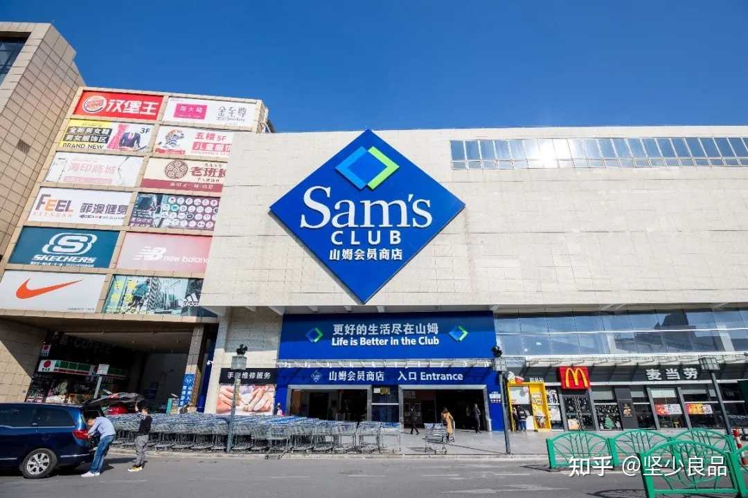 坚少良品 的想法: 东莞几时开一家呢 - 知乎