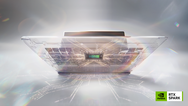 如何评价NVIDIA RTX Spark？