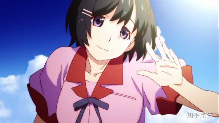 物语系列动画的观看顺序是怎样的 知乎