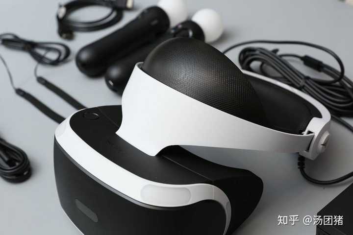 使用psvr 是种怎样的体验 知乎