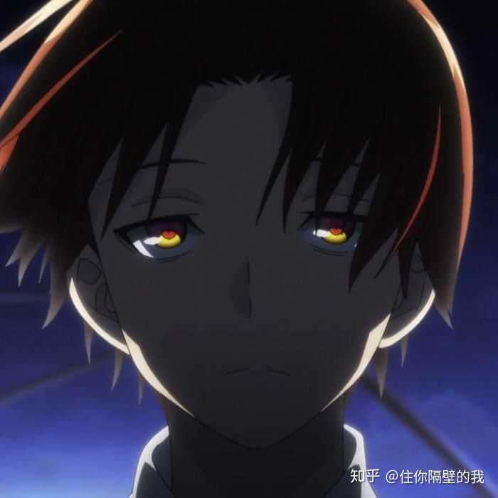 我觉得是路爷,一直不想装逼但是却在无形装b唉