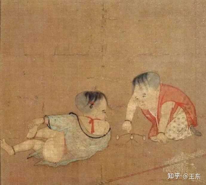 扁头的人智商低吗? - 知乎
