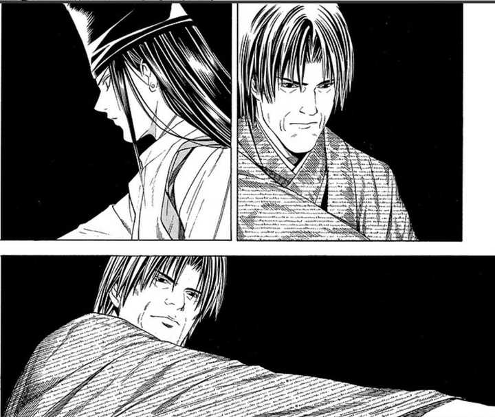 你认为漫画中最精彩的一场战役 对决是哪场 梦忘忧的回答 知乎 你认为漫画中最精彩的一场战役 对决是哪场 梦忘忧的回答 知乎