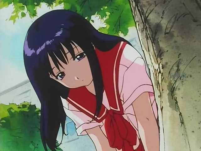 如何评价to Heart 2里向坂环这个角色 匿名用户的回答 知乎 如何评价to Heart 2里向坂环这个角色 匿名用户的回答 知乎