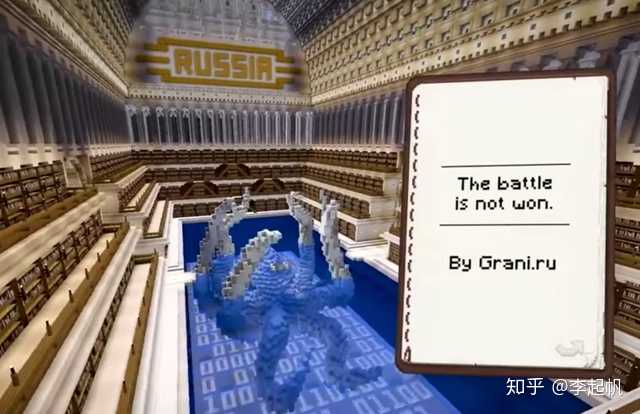 Minecraft有什么有趣的玩法 李起帆的回答 知乎 Minecraft有什么有趣的玩法 李起帆的回答 知乎