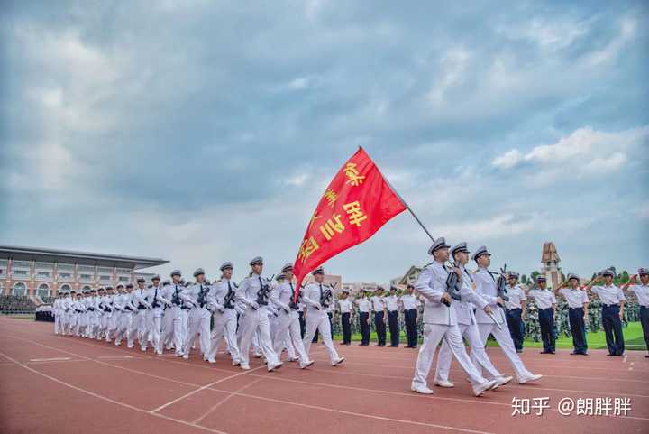 集美大學航海學輪機工程怎麼樣?