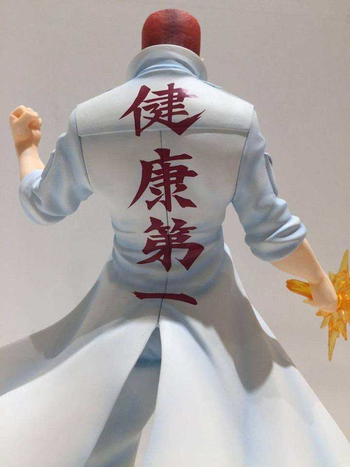 日本暴走族的特攻服上面的字都有什么含义 知乎