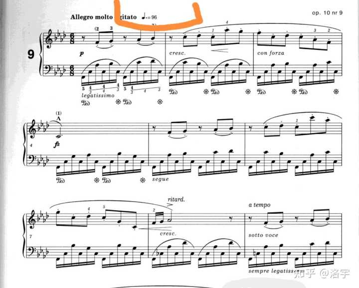 音乐学院是怎么教6 8拍与3 4拍的 知乎