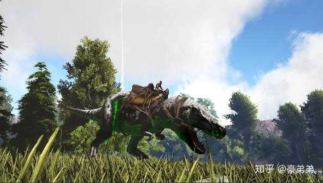 無料ダウンロードark 恐龙升等