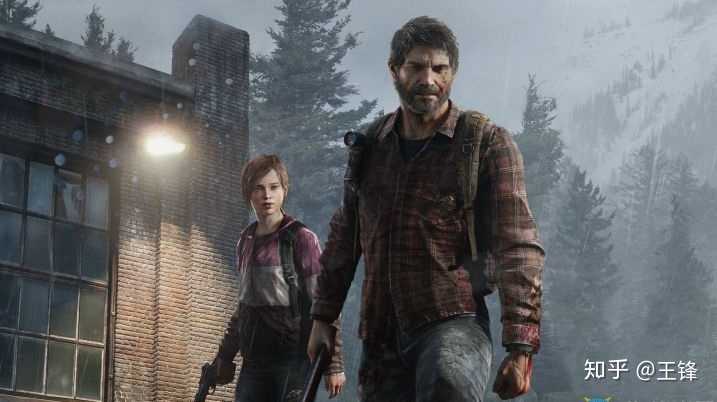 给老公买台ps4选什么游戏好 王锋的回答 知乎