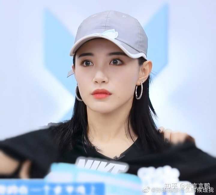 为什么我分不清孙芮戴萌?