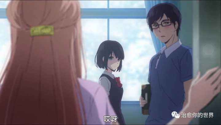 如何评价动画 人渣的本愿 知乎 如何评价动画 人渣的本愿 知乎