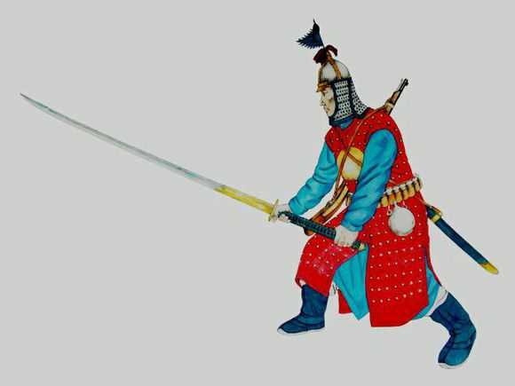 为什么中国刀在国际上不如日本刀出名 知乎